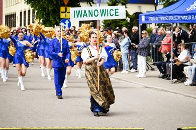 55. Festiwal Orkiestr Dętych w Sławnie