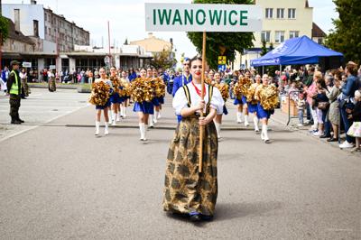 55. Festiwal Orkiestr Dętych w Sławnie