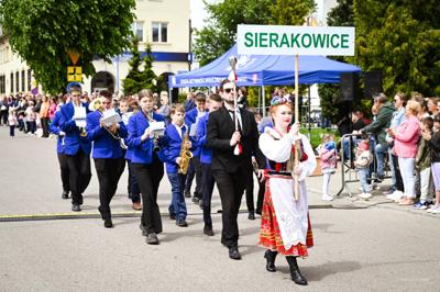 55. Festiwal Orkiestr Dętych w Sławnie