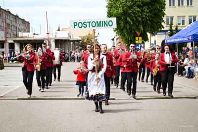 55. Festiwal Orkiestr Dętych w Sławnie