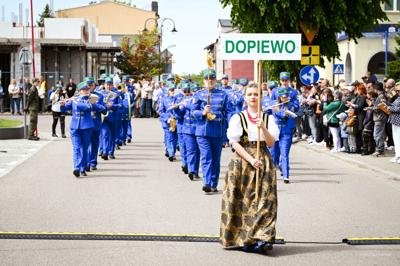 55. Festiwal Orkiestr Dętych w Sławnie