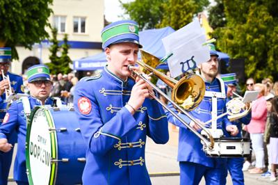 55. Festiwal Orkiestr Dętych w Sławnie