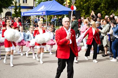 55. Festiwal Orkiestr Dętych w Sławnie