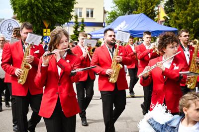 55. Festiwal Orkiestr Dętych w Sławnie