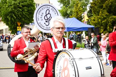 55. Festiwal Orkiestr Dętych w Sławnie