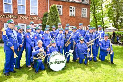 55. Festiwal Orkiestr Dętych w Sławnie