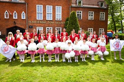 55. Festiwal Orkiestr Dętych w Sławnie