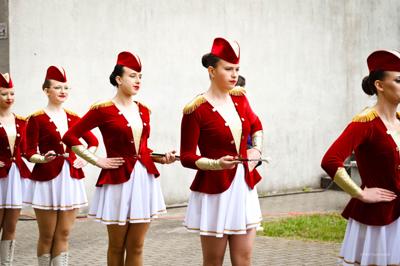55. Festiwal Orkiestr Dętych w Sławnie