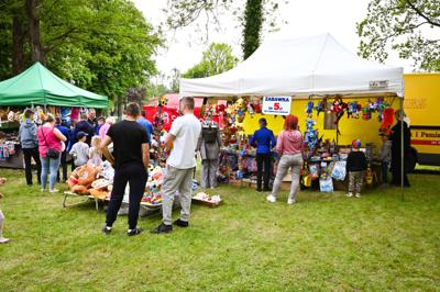 55. Festiwal Orkiestr Dętych w Sławnie