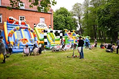 55. Festiwal Orkiestr Dętych w Sławnie