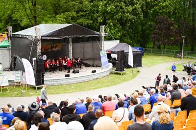 55. Festiwal Orkiestr Dętych w Sławnie