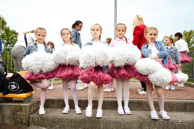 55. Festiwal Orkiestr Dętych w Sławnie