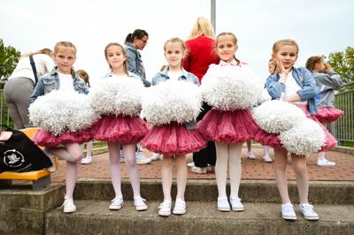 55. Festiwal Orkiestr Dętych w Sławnie