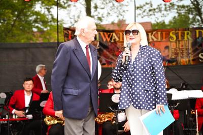 55. Festiwal Orkiestr Dętych w Sławnie