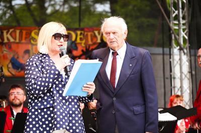 55. Festiwal Orkiestr Dętych w Sławnie