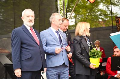 55. Festiwal Orkiestr Dętych w Sławnie