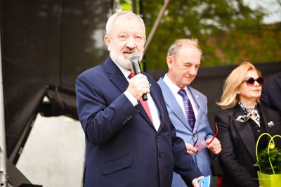 55. Festiwal Orkiestr Dętych w Sławnie