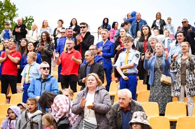 55. Festiwal Orkiestr Dętych w Sławnie