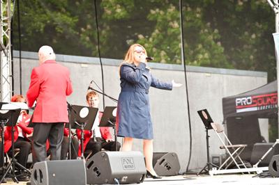 55. Festiwal Orkiestr Dętych w Sławnie