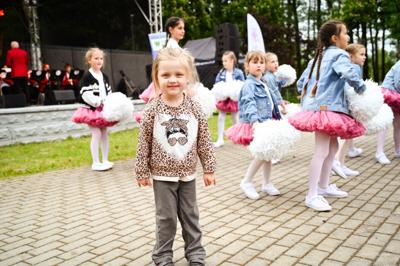 55. Festiwal Orkiestr Dętych w Sławnie