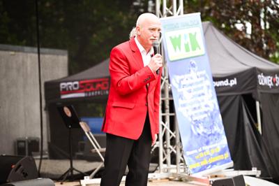 55. Festiwal Orkiestr Dętych w Sławnie