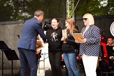 55. Festiwal Orkiestr Dętych w Sławnie
