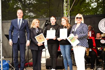 55. Festiwal Orkiestr Dętych w Sławnie