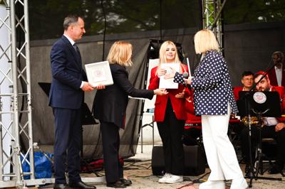 55. Festiwal Orkiestr Dętych w Sławnie