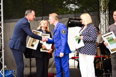 55. Festiwal Orkiestr Dętych w Sławnie