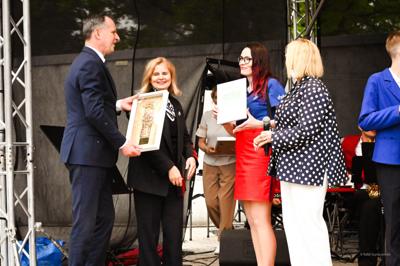 55. Festiwal Orkiestr Dętych w Sławnie