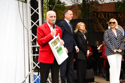 55. Festiwal Orkiestr Dętych w Sławnie