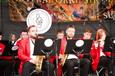 55. Festiwal Orkiestr Dętych w Sławnie