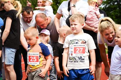 XXI Bieg 12 Mostów