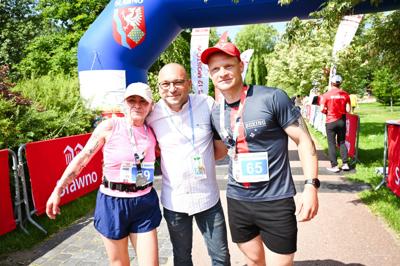 XXI Bieg 12 Mostów
