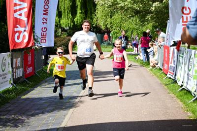 XXI Bieg 12 Mostów
