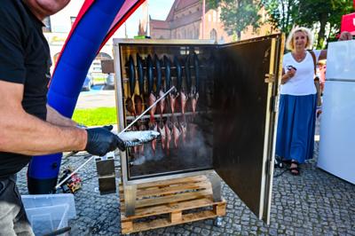Letnia Biesiada Smaków