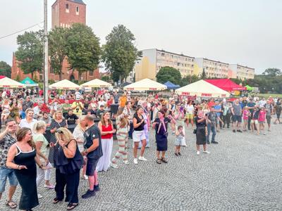 Letnia Biesiada Smaków