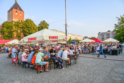 Letnia Biesiada Smaków