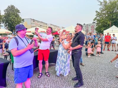 Letnia Biesiada Smaków