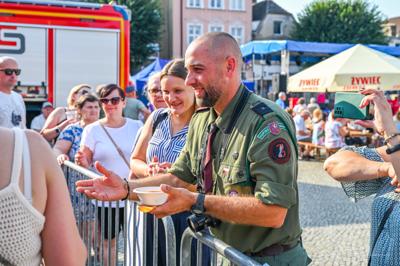 Letnia Biesiada Smaków