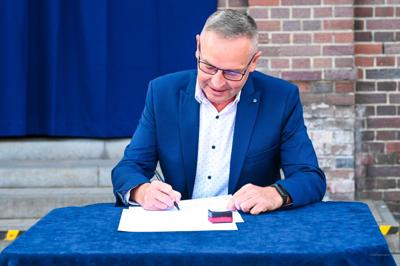 Rozpoczęcie roku szkolnego 2025/2026