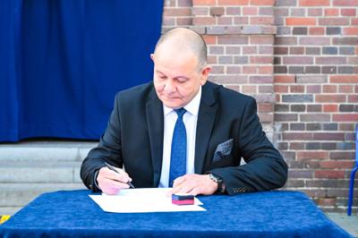 Rozpoczęcie roku szkolnego 2025/2026
