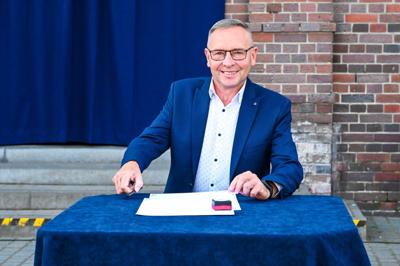 Rozpoczęcie roku szkolnego 2025/2026