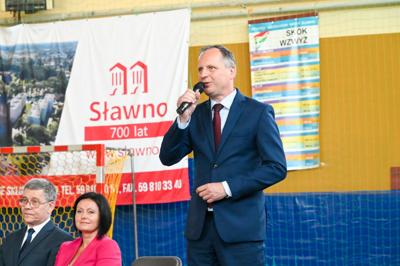 Rozpoczęcie roku szkolnego 2025/2026