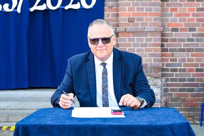 Rozpoczęcie roku szkolnego 2025/2026
