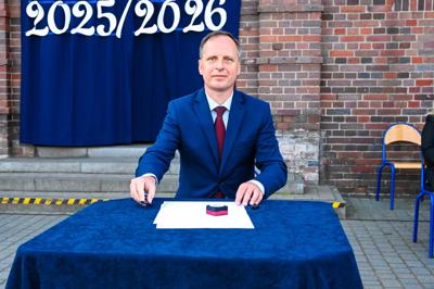 Rozpoczęcie roku szkolnego 2025/2026