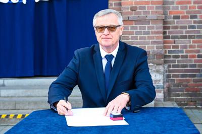 Rozpoczęcie roku szkolnego 2025/2026