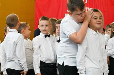 Rozpoczęcie roku szkolnego 2025/2026