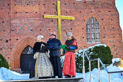 Orszak Trzech Króli 2026