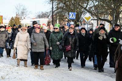 Orszak Trzech Króli 2026